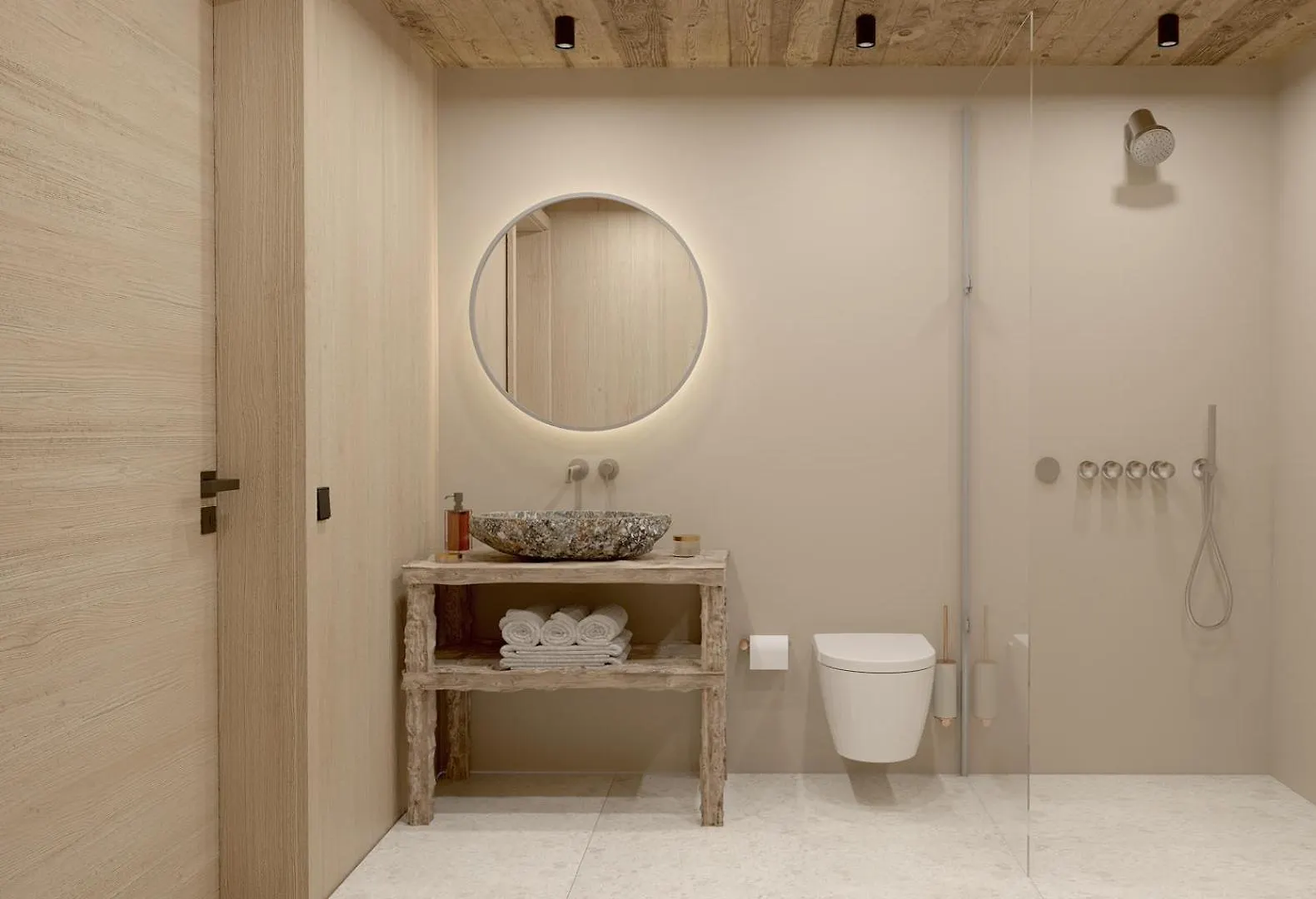 Grainau1 Boutique Apartments