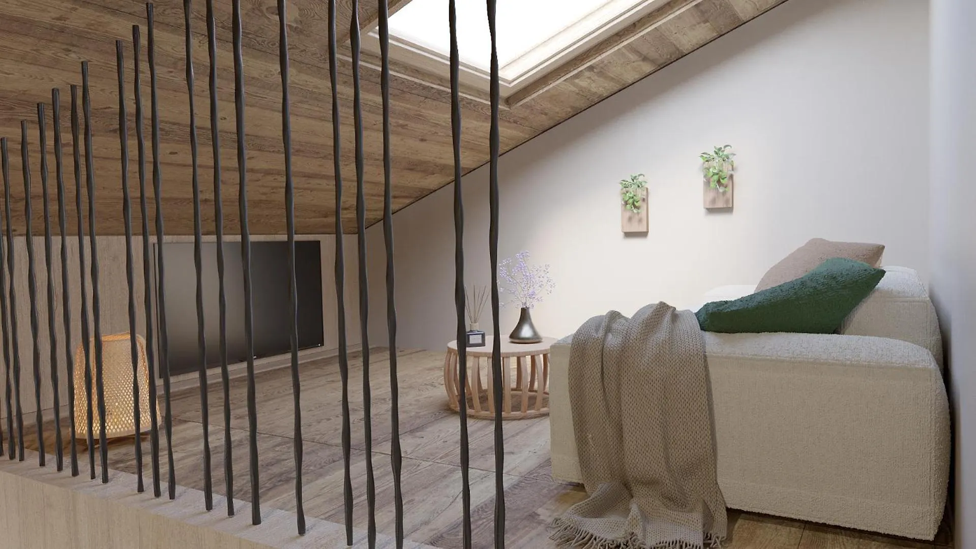 Grainau1 Boutique Apartments 0*, Grainau Niemcy